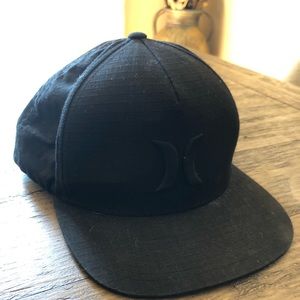 Hurley Hat